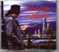 Michael Jackson - Stranger In Moscow CD1